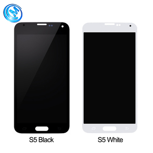 Thay thế cho Samsung <span class=keywords><strong>Galaxy</strong></span> <span class=keywords><strong>S5</strong></span> G900 AMOLED hiển thị LCD màn hình cảm ứng <span class=keywords><strong>Digitizer</strong></span> - Product Image 2