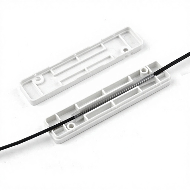 Dahua Communication Manufacturer Supplies DH-B002 Rectangular Fiber Optic Fusion Splice Protection Sleeve