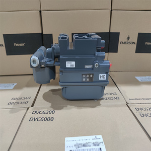 เซ็นเซอร์ T6100, ตัวกระตุ้นลม 667 ตัว + ดิจิตอล DVC6000/DVC6200 - Product Image 5