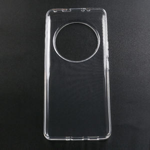 Custodia per telefono morbida in Silicone TPU per Redmi Note 13 12 11 <span class=keywords><strong>Pro</strong></span> <span class=keywords><strong>11T</strong></span> <span class=keywords><strong>Pro</strong></span> Plus 12 Turbo trasparente impermeabile antiurto - Product Image 6