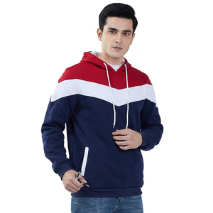 Sudaderas transpirables para hombre de talla grande, fabricante de la mejor calidad, sudaderas de moda para adultos, servicio OEM. - Product Image 1