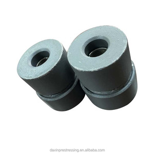 Garantie de qualité Daxin 12.7 15.24 Support de câble pour support photovoltaïque - Product Image 6