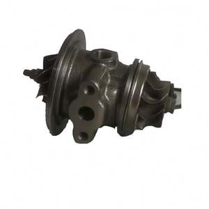 Cartucho de turbocompresor TB2557 452047-0001 1960004 1952776 para Nissan Terrano II con motor turbo TD27T R20 - Product Image 1