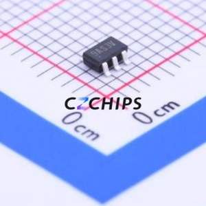 MCP1711T-33I วงจรรวมใหม่และดั้งเดิม/OT SOT-23-5ชิป IC PMIC Regulator (LDO) - Product Image 1