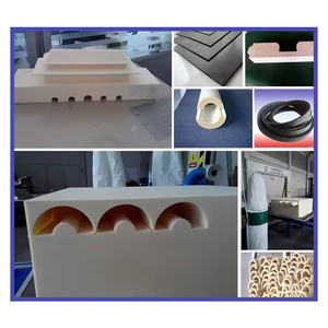 Máquina de Corte de Espuma <span class=keywords><strong>Viscoelástica</strong></span> con Memoria - Product Image 5