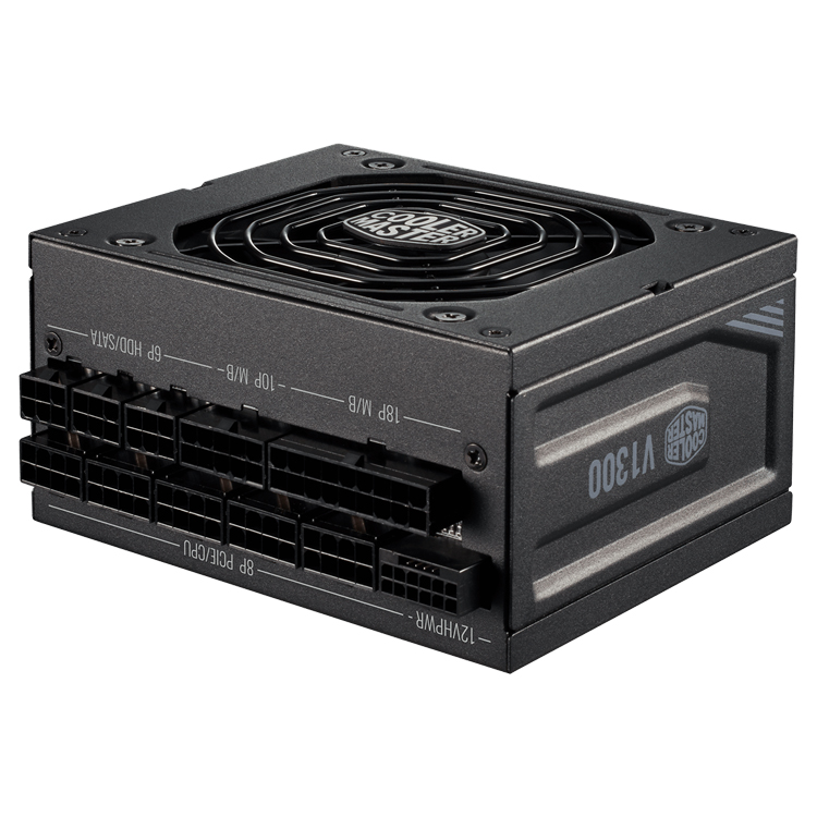 Amazon.co.jp: Cooler Master V1300 Platinum 1300W PC電源