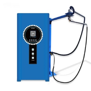 Machine de lavage de voitures automatique sans surveillance CXJ-ZZ-02S, nettoyage de véhicules en libre-service 24h/24 - Product Image 1