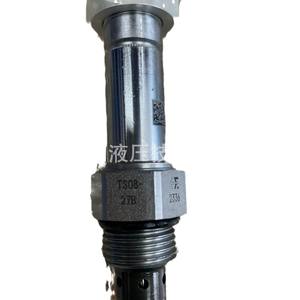 TS08-27A TS08-27B TS08-27C Nuevo Solenoide Hydraforce TS08 Importado de EE. UU. - Product Image 1