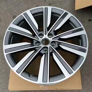 YL, gran oferta, llantas de 22 23 pulgadas, llantas de aleación personalizadas para Land Rover Range Rover Sport Svr <span class=keywords><strong>Vogue</strong></span> L460 - Product Image 1