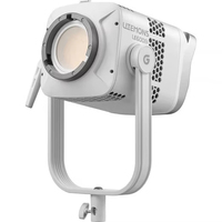 Godox Litemons LE600Bi 620W Lumière vidéo LED COB bicolore Monture Bowens Éclairage de studio professionnel de qualité cinéma APP