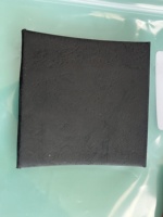 Pâte de couleur spéciale pour la fabrication de gâteaux colorés - Blanc lait