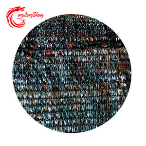 Shade Net Warp Máquina de tejer Red sin nudos que hace la máquina - Product Image 4