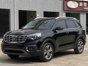 Voitures d'occasion <span class=keywords><strong>2019</strong></span> <span class=keywords><strong>Sportage</strong></span> SUV 5 places à aspiration naturelle, faible consommation de carburant, véhicule d'exportation mondiale 6AT - Product Image 4
