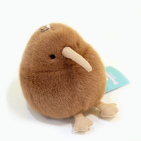 Juguete de Peluche Pingüino Carter, Venta Caliente en China, Lindo, con Relleno de Algodón PP, Material de Poliéster, Animales de Peluche Suaves