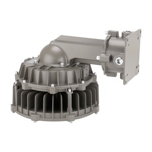 EN STOCK EN EE. UU. - Reflector LED a prueba de explosiones IP66, luces industriales para túneles, luminarias LED de techo alto a prueba de explosiones - Product Image 6