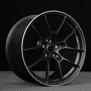 Cerchi in Lega Forgiati Monoblocco LSGZL OEM 5x114.3 5x130 5x120 5x112 Personalizzati per Auto di Lusso Lexus Ferrari Audi <span class=keywords><strong>BMW</strong></span> <span class=keywords><strong>18</strong></span> 19 20 21 22 Pollici - Product Image 2