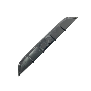 Diffuseur arrière pour smart 451 4516470284 - Product Image 2