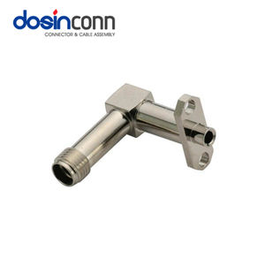 Llave Dinamométrica para Conectores de Cable Coaxial SMA de 50 ohmios, RF, Hembra/Macho, Crimpado/Compresión/Sujeción/Torsión/Soldadura/Bloqueo - Product Image 6