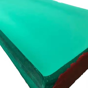 Hoch dichte PU-Schaum rolle oder-folie mit hoher Dichte für Sport-und Komfort-Fußpolster-Einlegesohlen Materialien FULE - Product Image 6