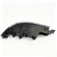1 Paire (Gauche + Droite) de Phares Antibrouillard LED pour VOLVO FH4 FM, 2 Ampoules à Lentille LED, Références 21221153 21221154 82140744 84186281