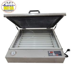 ماكينة وحدة التعرض للأشعة تحت الصوتية من نوع لوحة DGRUIDA وحالتها الجديدة لصنع 5060 - Product Image 3