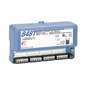 Rosemounte 848T <b>Wireless</b> Temperature With 4-20mA Output WirelessHART IP66/IP68 24VDC 848T 4-20ma Temperature 848T - Product Image 6