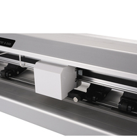 Purcell imprimante vinyle personnalisée coupe-papier autocollant découpe traceur machine ODM & OEM traceur graphique