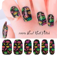 AMP/Olivia 2024 nouveaux designs meilleur prix autocollants pour ongles de marque privée, accessoires pour ongles enveloppements pour ongles