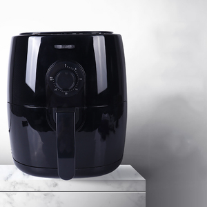Air Friteuse Domestique 5L Sans Huile de GRANDE Capacité Sans Fumée Électrique Friteuse à Air - Product Image 6