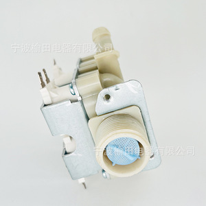 วาล์วน้ำ 5221EA10098 โซลินอยด์สำหรับเครื่องซักผ้า หนึ่งทางเข้า ห้าทางออก ควบคุมด้วยไฟฟ้า - Product Image 3