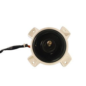 มอเตอร์กรีสำหรับภายนอกอาคาร รุ่น R6P35X FW35X 35W 220-240V 50Hz แบบ 3 สาย สำหรับพัดลมเครื่องปรับอากาศ - Product Image 3