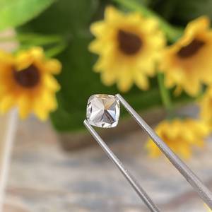 Diamante de laboratorio Venta al por mayor Diamante cultivado en laboratorio en stock CVD 1.03ct F VS1 Cojín Diamante IGI Certificado para ajuste de anillo - Product Image 6