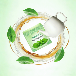 Té de <span class=keywords><strong>Menta</strong></span> <span class=keywords><strong>Verde</strong></span> Orgánico Puro en Bolsitas, Sabor Fresco a <span class=keywords><strong>Menta</strong></span>, Té Herbal de <span class=keywords><strong>Menta</strong></span> - Product Image 4