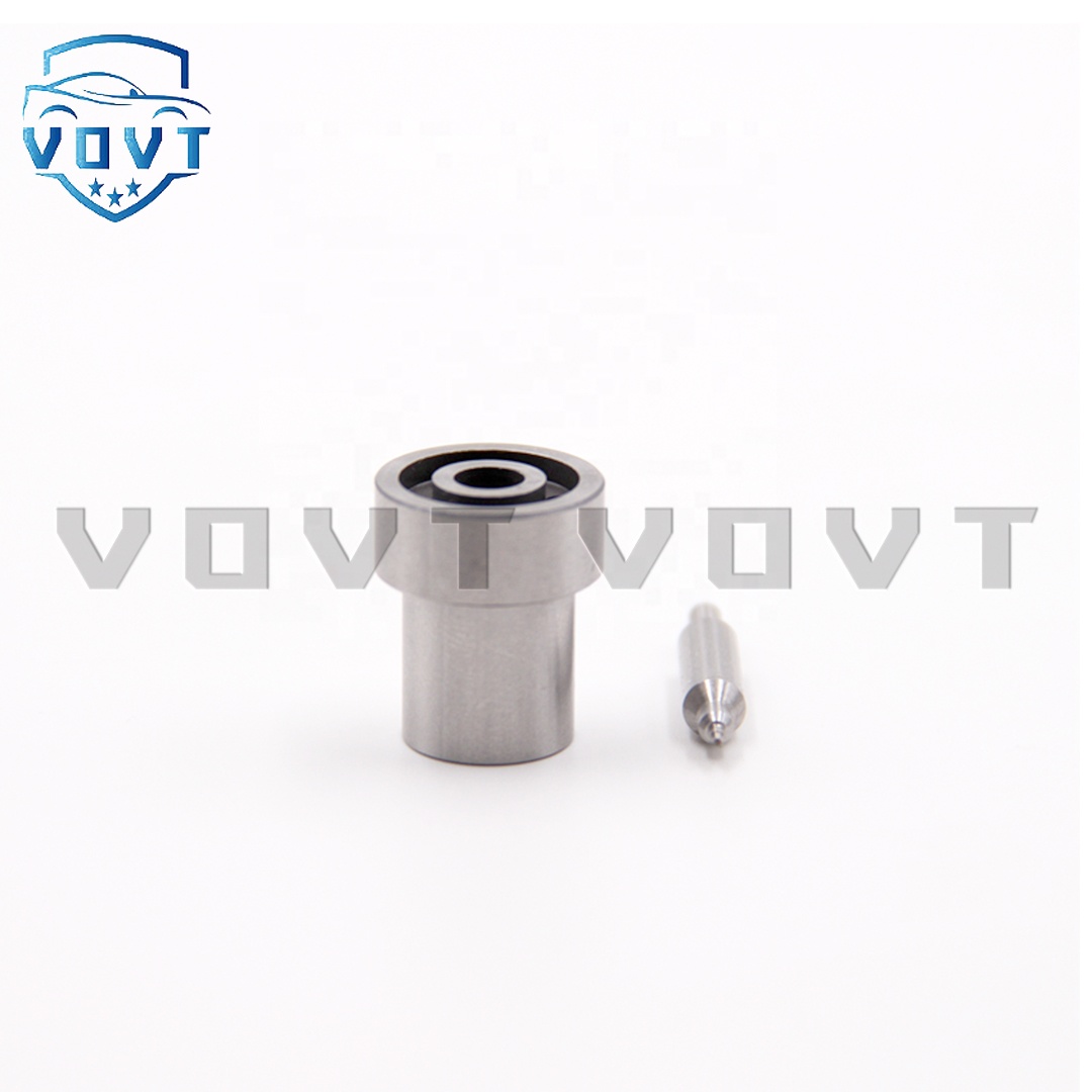 High Quality Diesel Fuel Injector Nozzle DN4PD57 for Denso Toyota Engine Parts
