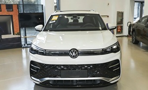 VGC 2026 <span class=keywords><strong>VW</strong></span> <span class=keywords><strong>Tiguan</strong></span> L Pro 380TSI 2WD <span class=keywords><strong>R</strong></span> <span class=keywords><strong>Line</strong></span> Smart Leader SUV Mediano, Stock al por Mayor - Product Image 3