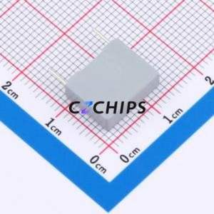 Condensateur à film BFC237261103 (Capacité : 10nF) (Précision : 10%) (Tension nominale : 630V) - Product Image 2