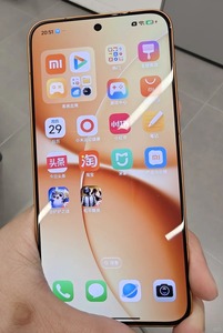 Redmi Turbo 5 Max รุ่นล่าสุด แบตเตอรี่ 9000mAh ระบบปฏิบัติการ Android 16 ชิปประมวลผล Dimensity 9500s หน้าจอ 6.83 นิ้ว 120Hz โทรศัพท์มือถือ 5G สมาร์ทโฟน - Product Image 6