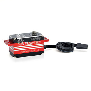 S1600bl 16kg không chổi than đầy đủ kim loại kỹ thuật số <span class=keywords><strong>servo</strong></span> an toàn cao nhôm DC động cơ bé trai 'diy Xe Drone máy bay trực thăng đồ chơi nguồn pin - Product Image 2