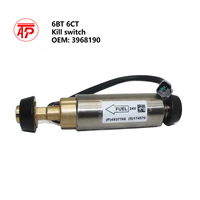 5260632 5260634 3968189 3968190 4944735 Pompe de relevage et de distribution de carburant 12V/24V pour moteurs diesel Cummins 6BT 6CT – Vente en gros