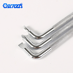 Juego de Destornilladores Cuadrados de 3 Piezas de Alta Calidad Directo de Fábrica Qixin, <span class=keywords><strong>Llave</strong></span> Inglesa de <span class=keywords><strong>Doble</strong></span> Cabeza - Product Image 3