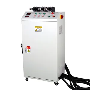 جهاز علاج البلازما, آلة العلاج السطحي بلازما 3000 وات لجهاز معالجة البلازما لـ PP ، PCB ، PET ، PI ، PVC