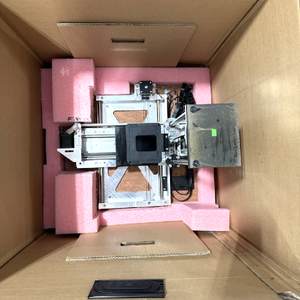 Plc Assemblaggio <strong>Del</strong> Palco Zag A1400-001 (venditore Usa) for Warranty Product - Product Image 1