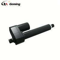 Moteur d'élévateur de bateau 12V Wifi, élévateur de portes 10 tonnes et 1000 mm, Pihsiang Pivot Dentaire Recliner, pour bateaux, Piston Mini Ev, Cadeiras Barco