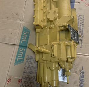 Pompes d'injection de carburant 4P-1400 4P1400 pour moteurs 3306 et 3406 - Product Image 4