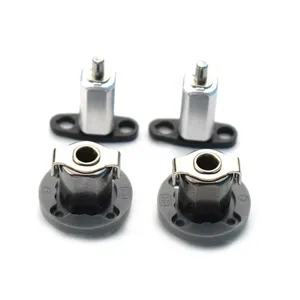 Eje delantero y eje trasero OKOUME de repuesto para dron <span class=keywords><strong>Mavic</strong></span> <span class=keywords><strong>AIR</strong></span> <span class=keywords><strong>2</strong></span>/<span class=keywords><strong>AIR</strong></span> 2S - Product Image 1