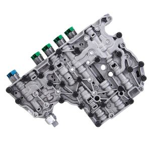 Cuerpo de Válvulas para Transmisión Automática VT5 para Dongfeng Fengfeng CTV, Cuerpo de Válvulas para Caja de Cambios VT5 - Product Image 1