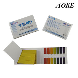 <span class=keywords><strong>กระดาษ</strong></span>ทดสอบค่า pH คุณภาพสูงแบบม้วน ใช้ได้กับสารต่างๆ - Product Image 3