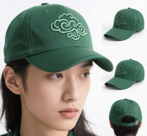 <b>Navy</b> Brand Quality 6 Panel Embroidered Custom Dad Hat <b>Cap</b>, Customize Logo Sport Men <b>Baseball</b> <b>Cap</b> - Product Image 5