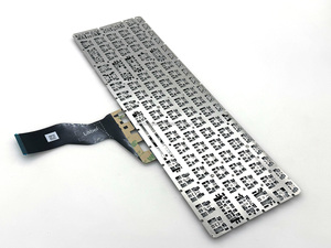 For HP 15-BS BW BD DW DQ C29 C39 W40 17BS <b>Keyboard</b> New Plastic Laptop <b>Keyboard</b> with 3-Keys Anti-Ghosting Feature - Product Image 3