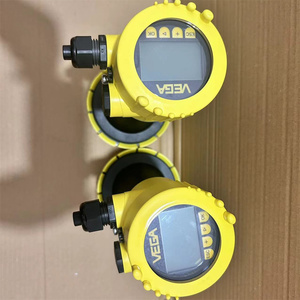เซ็นเซอร์วัดระดับเรดาร์เกรดอุตสาหกรรม Vegapuls 62 รุ่น PS62.UXBND2HDNBX แรงดันไฟฟ้า 24VDC ความแม่นยำ 2 มม. ระยะตรวจจับ 35 ม. สำหรับถังเก็บของ - Product Image 5